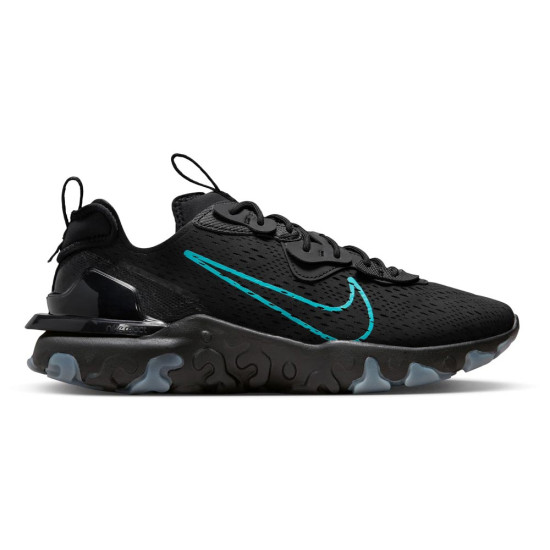 Nike React Vision